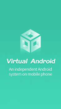 Télécharger Virtual Android -Android Clone Outils pour Android Capture d'écran 5