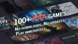 Télécharger JoyArk Cloud Gaming Divertissement pour Android Capture d'écran 2