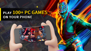 Télécharger JoyArk Cloud Gaming Divertissement pour Android Capture d'écran 3