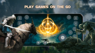 Télécharger JoyArk Cloud Gaming Divertissement pour Android Capture d'écran 4