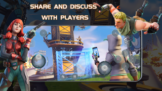 Télécharger JoyArk Cloud Gaming Divertissement pour Android Capture d'écran 6
