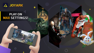 Télécharger JoyArk Cloud Gaming Divertissement pour Android Capture d'écran 7