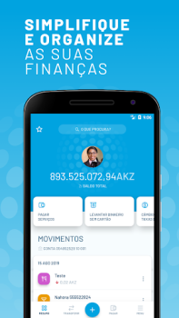 Télécharger BAI Directo Finance pour Android Capture d'écran 2