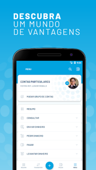 Télécharger BAI Directo Finance pour Android Capture d'écran 3