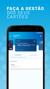 Télécharger BAI Directo Finance pour Android Capture d'écran 4