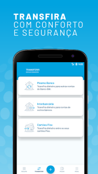 Télécharger BAI Directo Finance pour Android Capture d'écran 5
