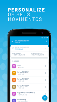 Télécharger BAI Directo Finance pour Android Capture d'écran 6