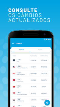 Télécharger BAI Directo Finance pour Android Capture d'écran 7