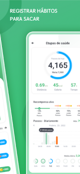 Télécharger Hábito Presente Outils pour Android Capture d'écran 2