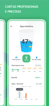 Télécharger Hábito Presente Outils pour Android Capture d'écran 3