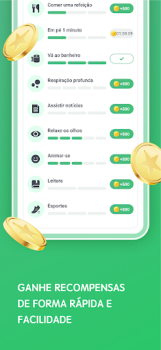 Télécharger Hábito Presente Outils pour Android Capture d'écran 4