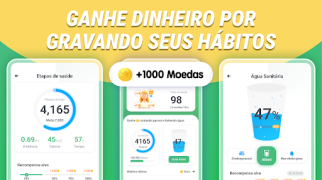 Télécharger Hábito Presente Outils pour Android Capture d'écran 6