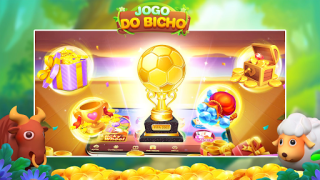 Télécharger Jogo do Bicho:Crash-Mines Occasionnel pour Android Capture d'écran 4