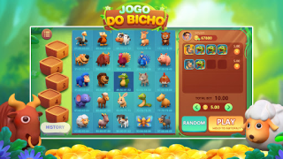 Télécharger Jogo do Bicho:Crash-Mines Occasionnel pour Android Capture d'écran 6