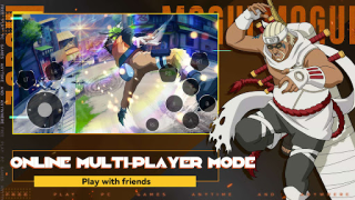 Télécharger Mogul Cloud Game-Play PC Games Social pour Android Capture d'écran 2
