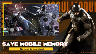 Télécharger Mogul Cloud Game-Play PC Games Social pour Android Capture d'écran 5