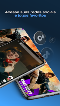 Télécharger GDMNET Pro - Client VPN - SSH Quizs pour Android Capture d'écran 5