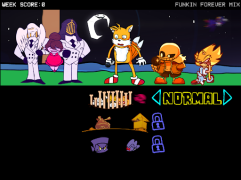 Télécharger FNF Funkin Forever Musique pour Android Capture d'écran 5