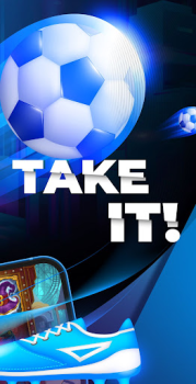 Télécharger Play pix - Apostas Casino pour Android Capture d'écran 4