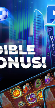 Télécharger Play pix - Apostas Casino pour Android Capture d'écran 6