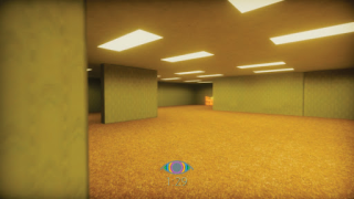 Télécharger Backrooms Jeux de réflexion pour Android Capture d'écran 7