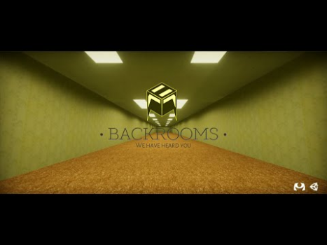 Télécharger Backrooms Jeux de réflexion pour Android Capture d'écran 8