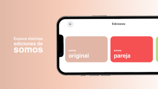 Télécharger Somos - jeu de cartes Jeux de cartes pour Android Capture d'écran 4