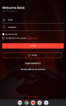Télécharger Zona Tv Box Sport pour Android Capture d'écran 5