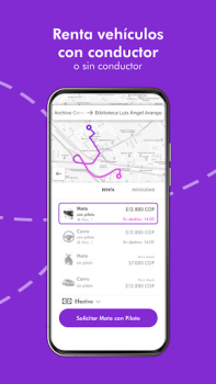 Télécharger Picap Voyages pour Android Capture d'écran 2