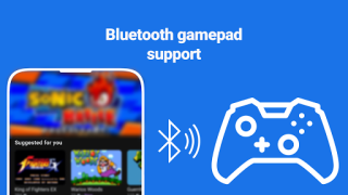 Télécharger Video Game Arcade pour Android Capture d'écran 2