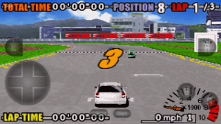 Télécharger Video Game Arcade pour Android Capture d'écran 3
