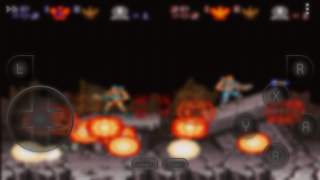 Télécharger Video Game Arcade pour Android Capture d'écran 4