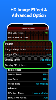 Télécharger Video Game Arcade pour Android Capture d'écran 6