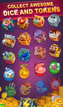Télécharger Parchisi STAR Jeux de société pour Android Capture d'écran 4