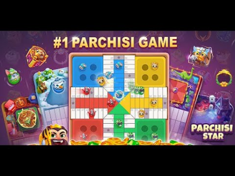 Télécharger Parchisi STAR Jeux de société pour Android Capture d'écran 8