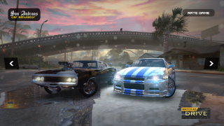 Télécharger Car Simulator San Andreas Simulateurs pour Android Capture d'écran 2