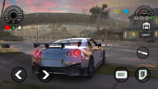 Télécharger Car Simulator San Andreas Simulateurs pour Android Capture d'écran 4