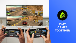Télécharger AirConsole pour AndroidTV Occasionnel pour Android Capture d'écran 5