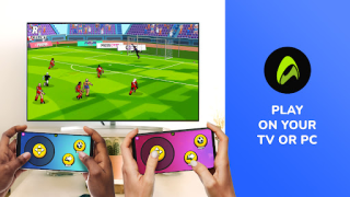 Télécharger AirConsole pour AndroidTV Occasionnel pour Android Capture d'écran 7