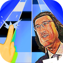 Télécharger  Rush E Piano tiles