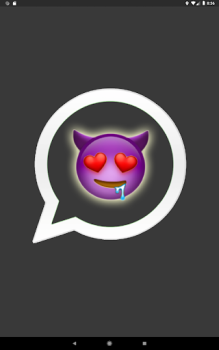 Télécharger Sex Stickers Communication pour Android Capture d'écran 4