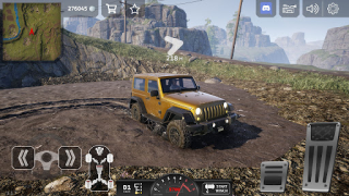 Télécharger Offroad Simulateur de Conduite Course pour Android Capture d'écran 4