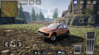 Télécharger Offroad Simulateur de Conduite Course pour Android Capture d'écran 7