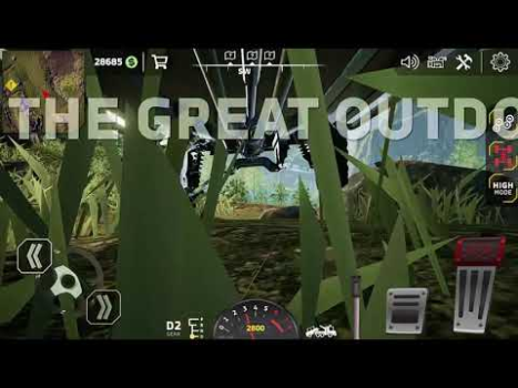 Télécharger Offroad Simulateur de Conduite Course pour Android Capture d'écran 8