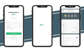 Télécharger DEVEX - Reproductor de video Divertissement pour Android Capture d'écran 5