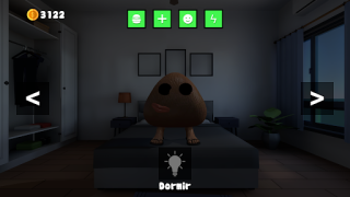 Télécharger Scary Peu Simulateurs pour Android Capture d'écran 4