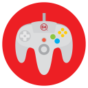 Télécharger  N64 Emulator Pro