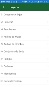 Télécharger FirstCash LATAM Shopping pour Android Capture d'écran 3
