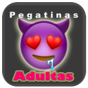 Télécharger  Pegatinas para Adultos