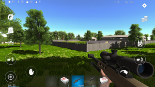 Télécharger Ocean Is Home: Survival Island Aventures pour Android Capture d'écran 5